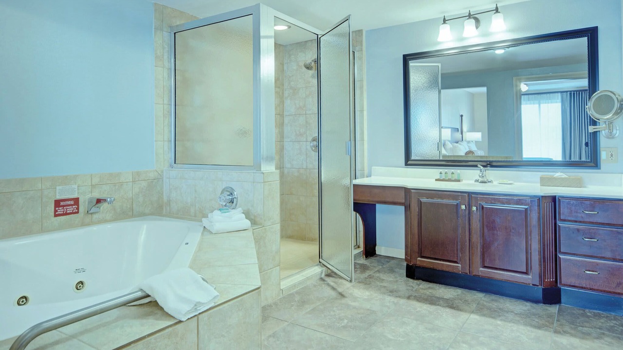 Photo of Bathroom in Old Town West