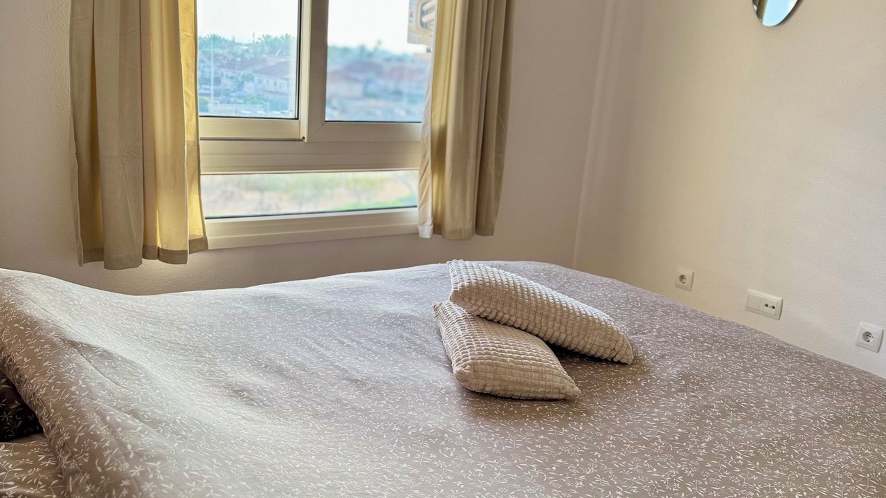 Photo of Bedroom in La Florida