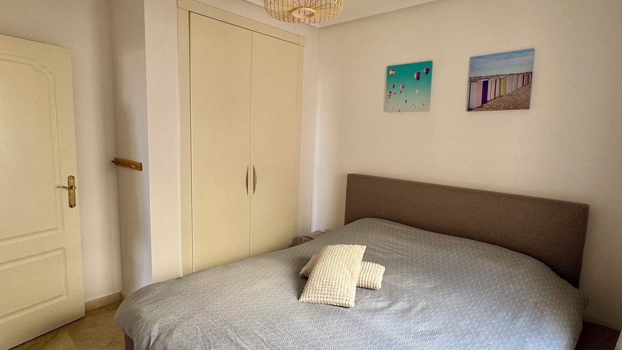 Photo of Bedroom in La Florida