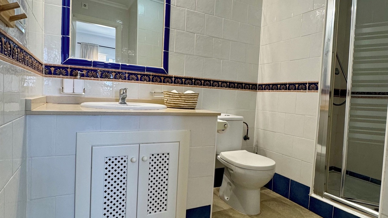 Photo of Bathroom in La Florida