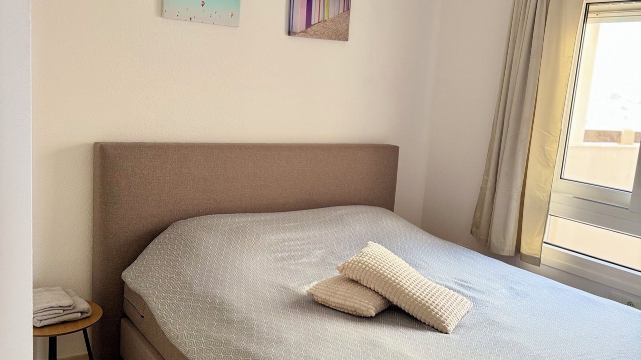 Photo of Bedroom in La Florida