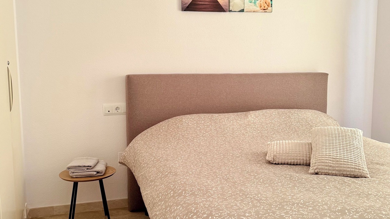 Photo of Bedroom in La Florida