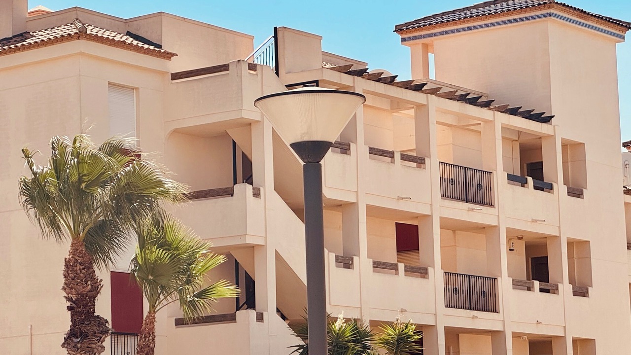 Photo of Outdoor in La Florida