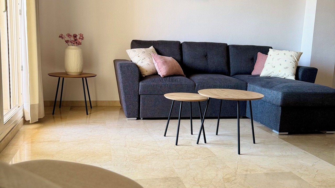 Photo of Livingroom in La Florida