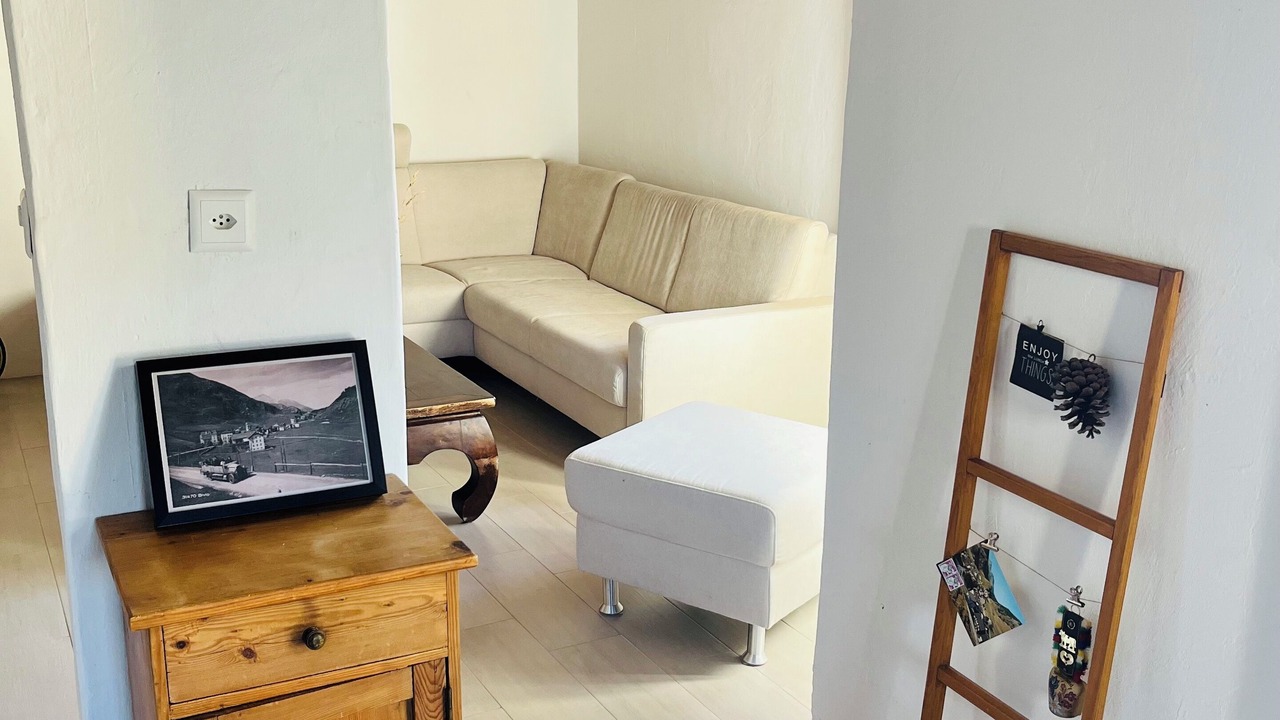 Photo of Livingroom in Bivio