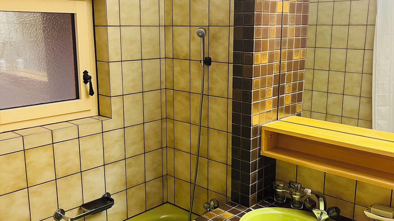 Photo of Bathroom in Bivio