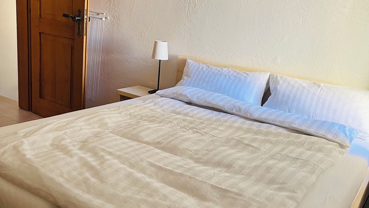 Photo of Bedroom in Bivio