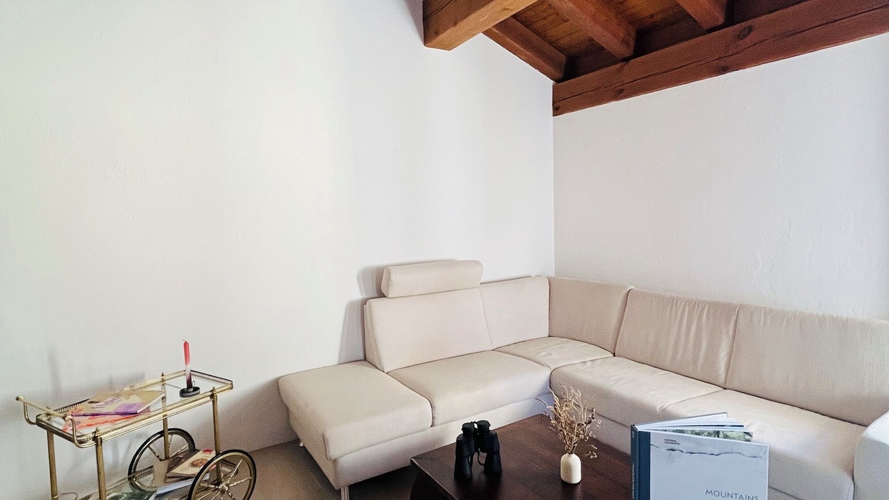 Photo of Livingroom in Bivio