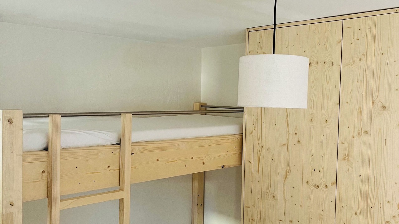 Photo of Bedroom in Bivio