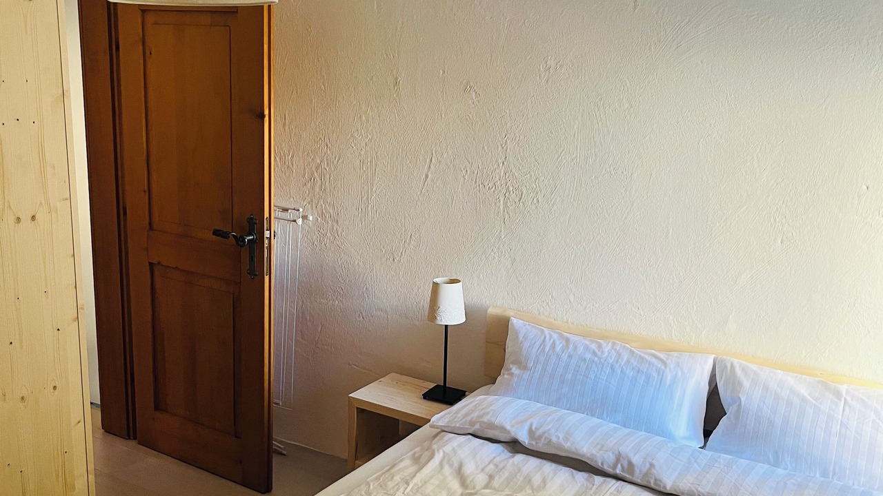 Photo of Bedroom in Bivio
