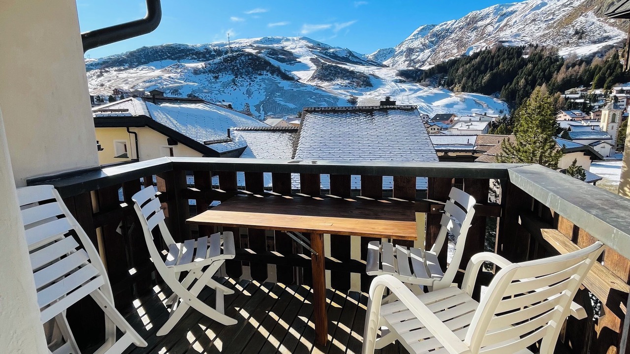 Photo of Outdoor in Bivio
