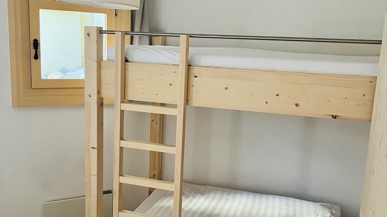Photo of Bedroom in Bivio