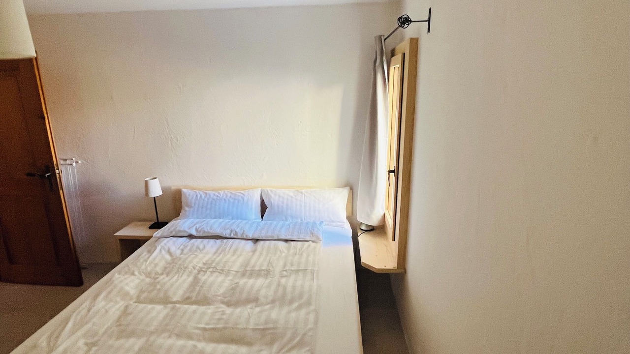 Photo of Bedroom in Bivio