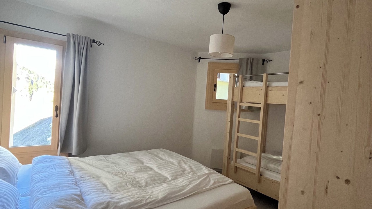 Photo of Bedroom in Bivio