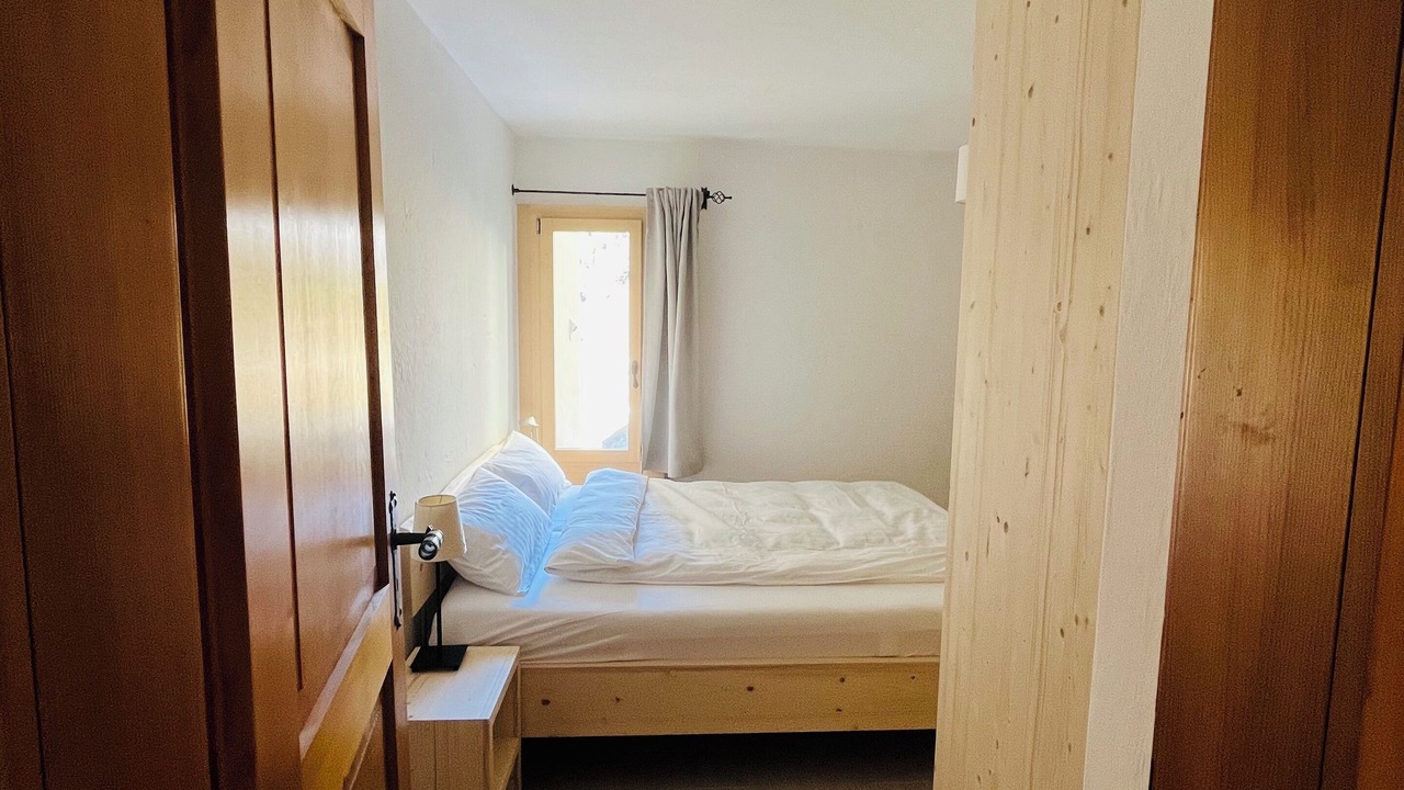Photo of Bedroom in Bivio