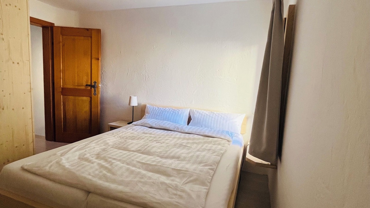 Photo of Bedroom in Bivio