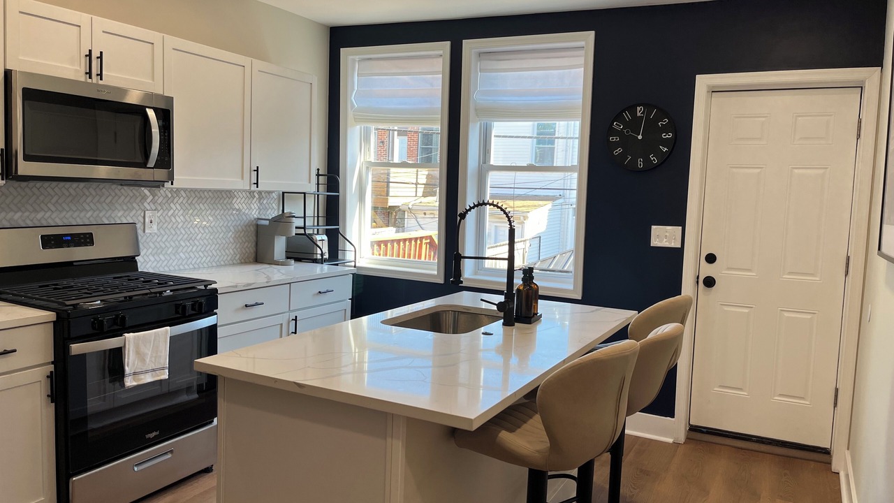 Photo of Kitchen in Downtown Baltimore