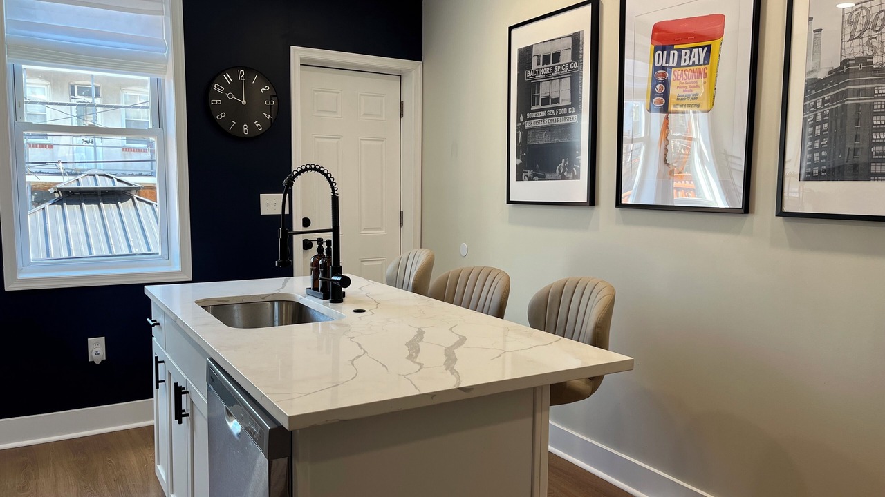 Photo of Others in Downtown Baltimore