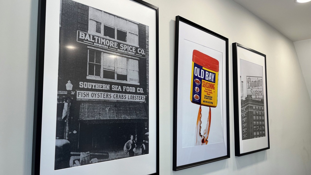 Photo of Others in Downtown Baltimore