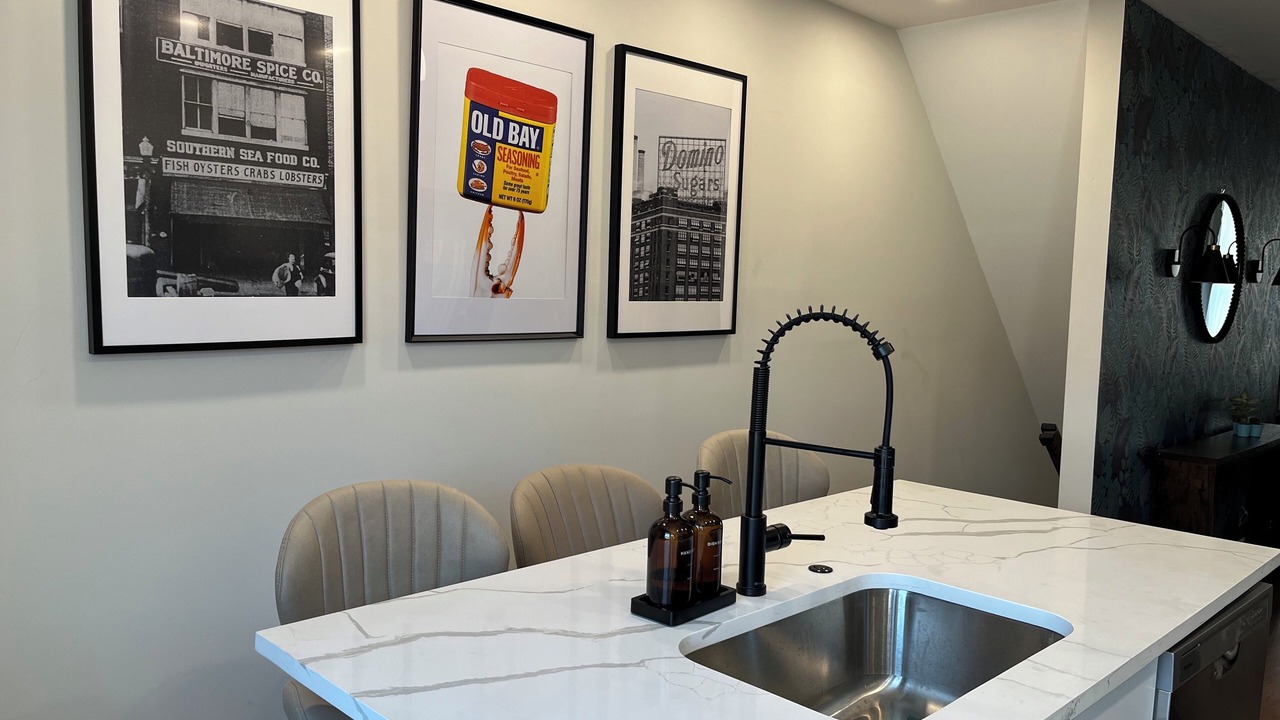 Photo of Others in Downtown Baltimore