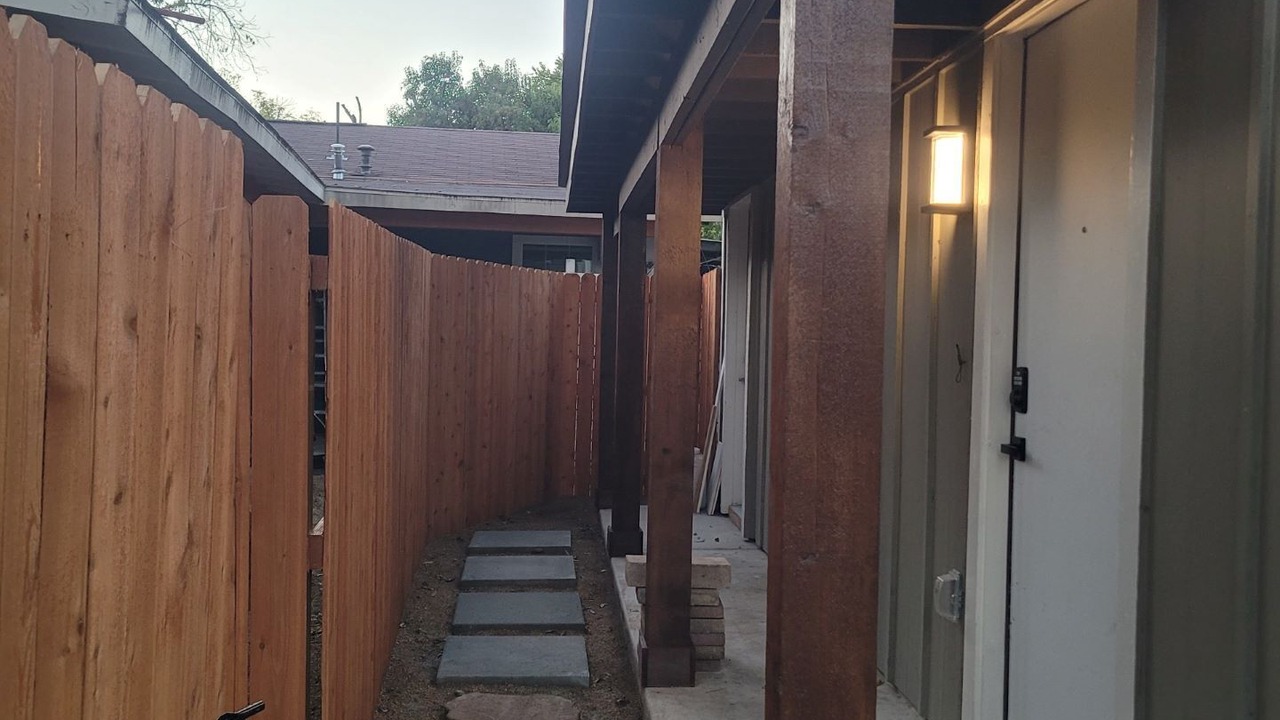 Photo of Outdoor in Medical Center District