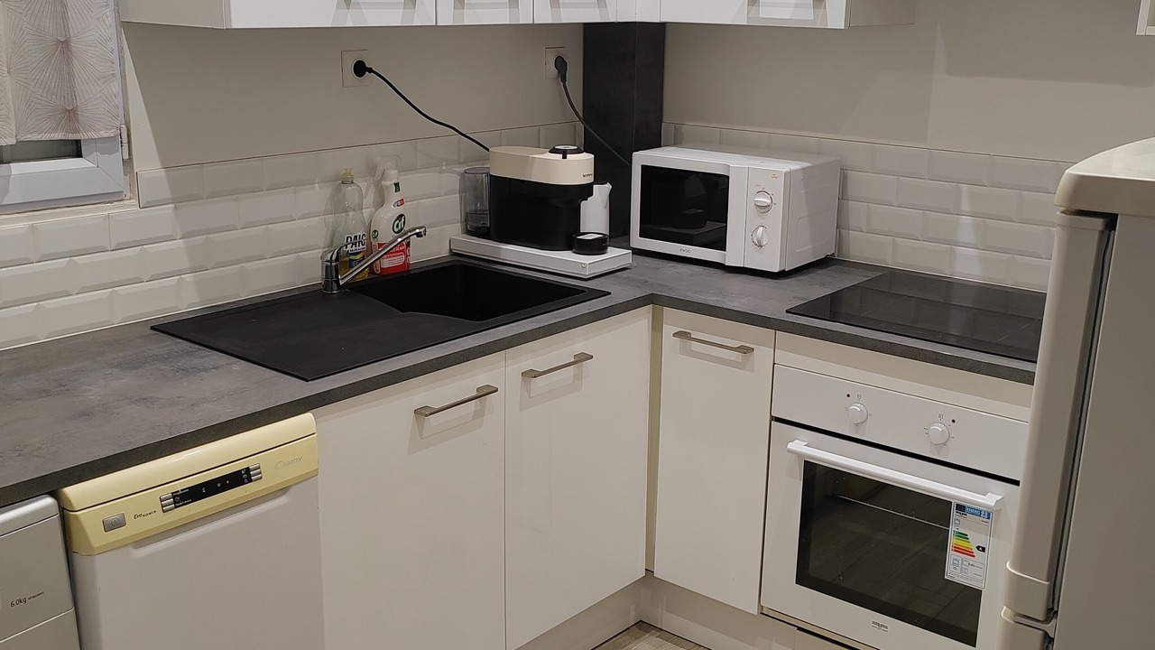 Photo of Kitchen in Bobigny