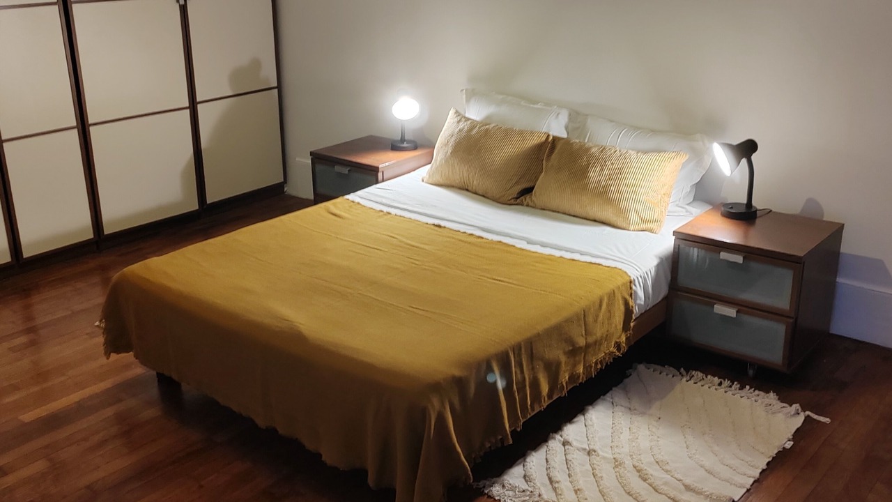 Photo of Bedroom in Bobigny