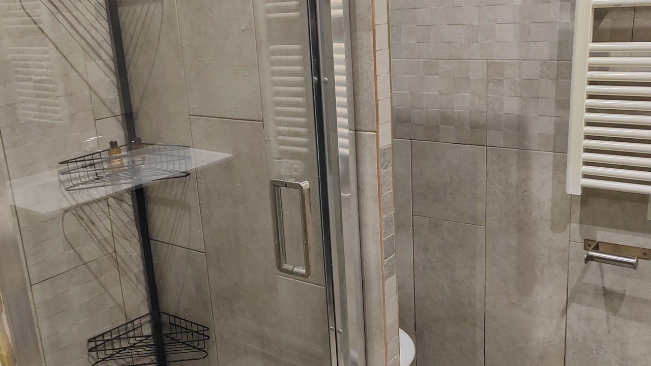 Photo of Bathroom in Bobigny