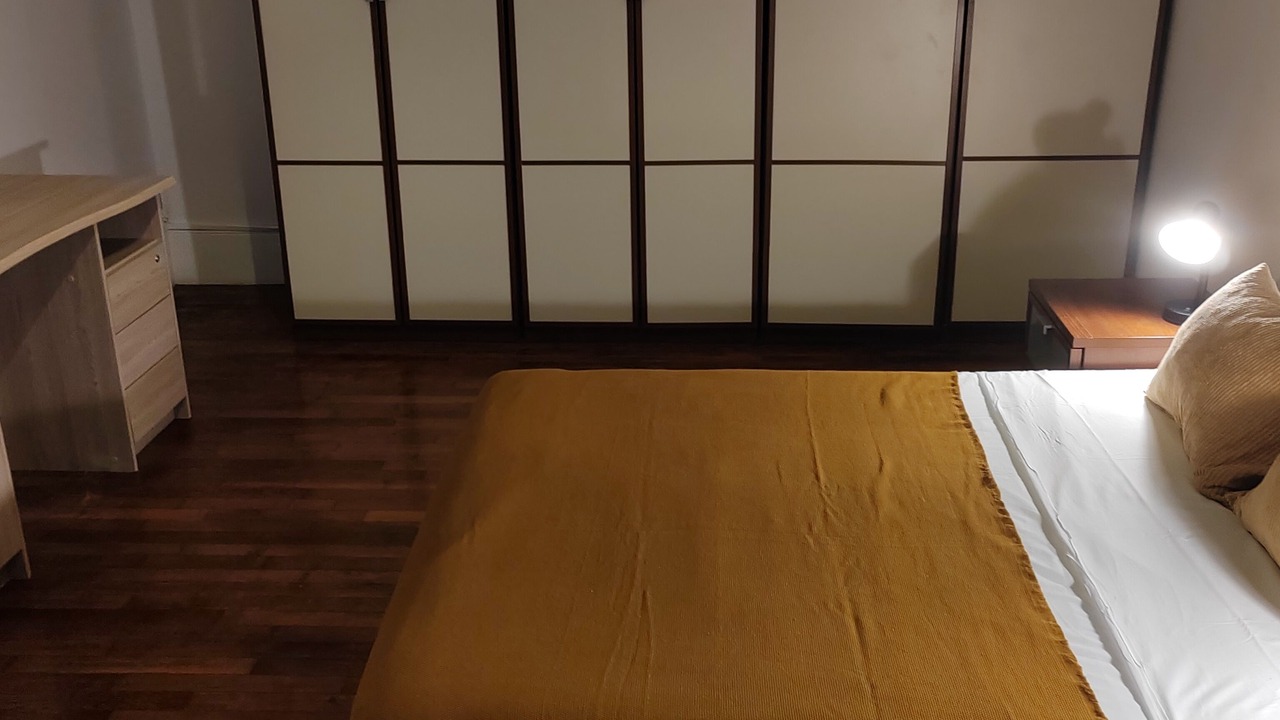 Photo of Bedroom in Bobigny