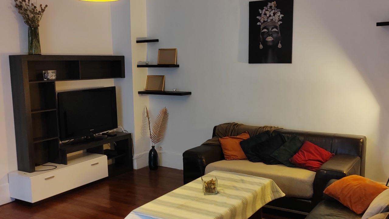 Photo of Livingroom in Bobigny