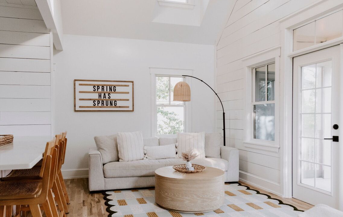 Photo of Bedroom in Eufaula