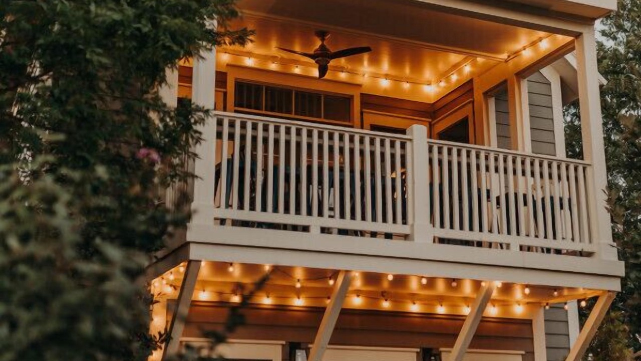 Photo of Outdoor in Eufaula