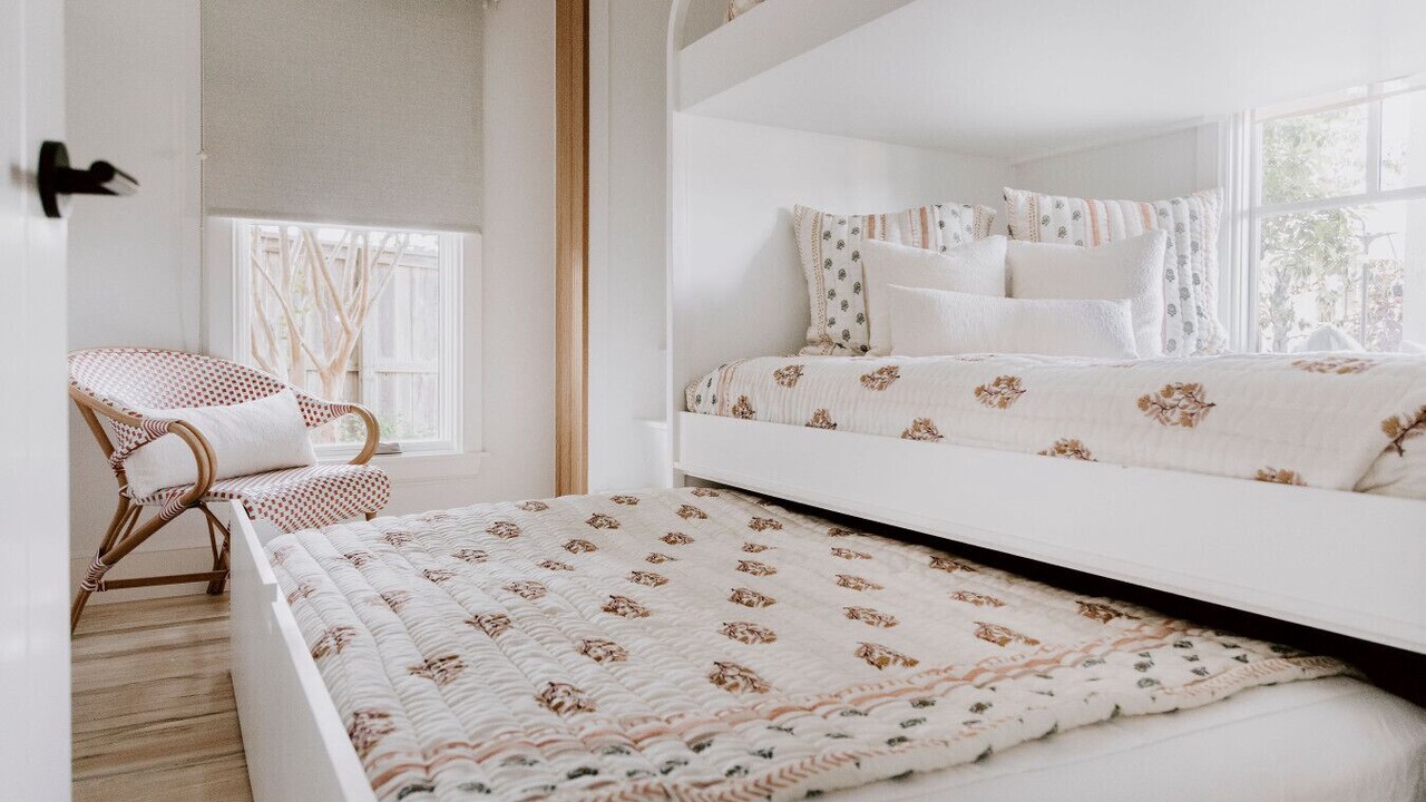 Photo of Bedroom in Eufaula