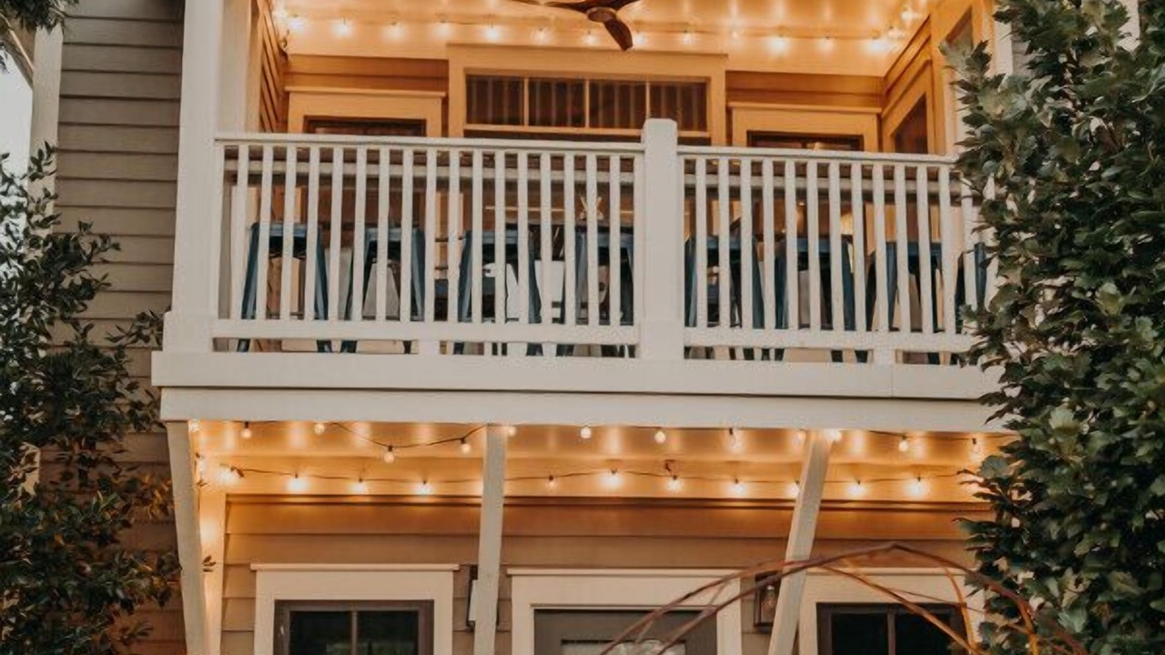 Photo of Outdoor in Eufaula