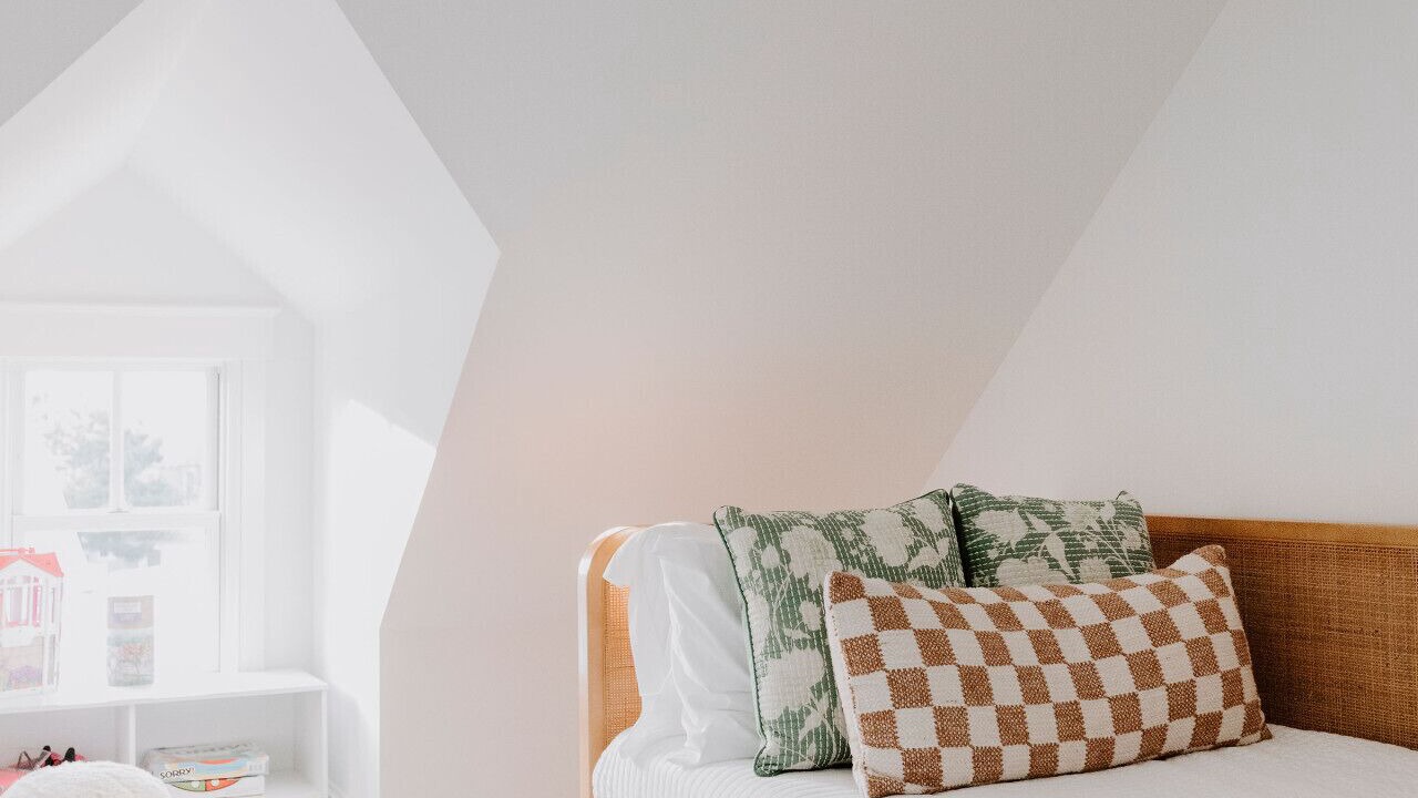 Photo of Bedroom in Eufaula