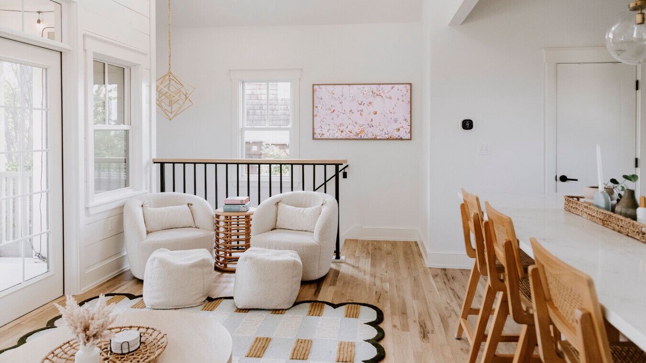 Photo of Bedroom in Eufaula