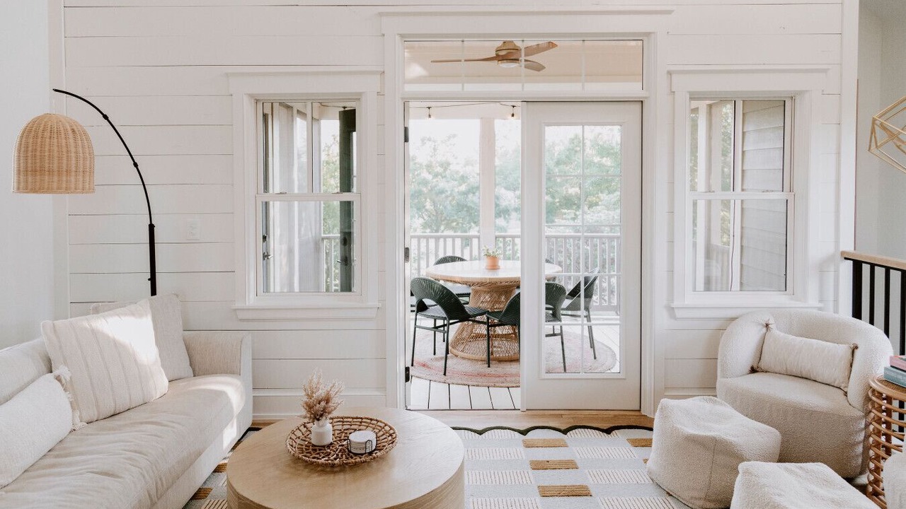 Photo of Bedroom in Eufaula