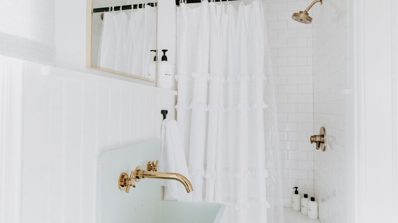 Photo of Bathroom in Eufaula