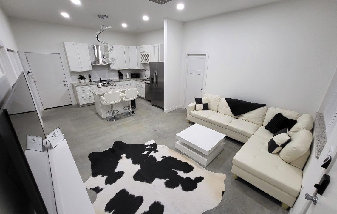 Photo of Livingroom in Park Hills