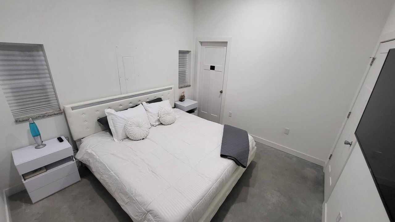 Photo of Bedroom in Park Hills