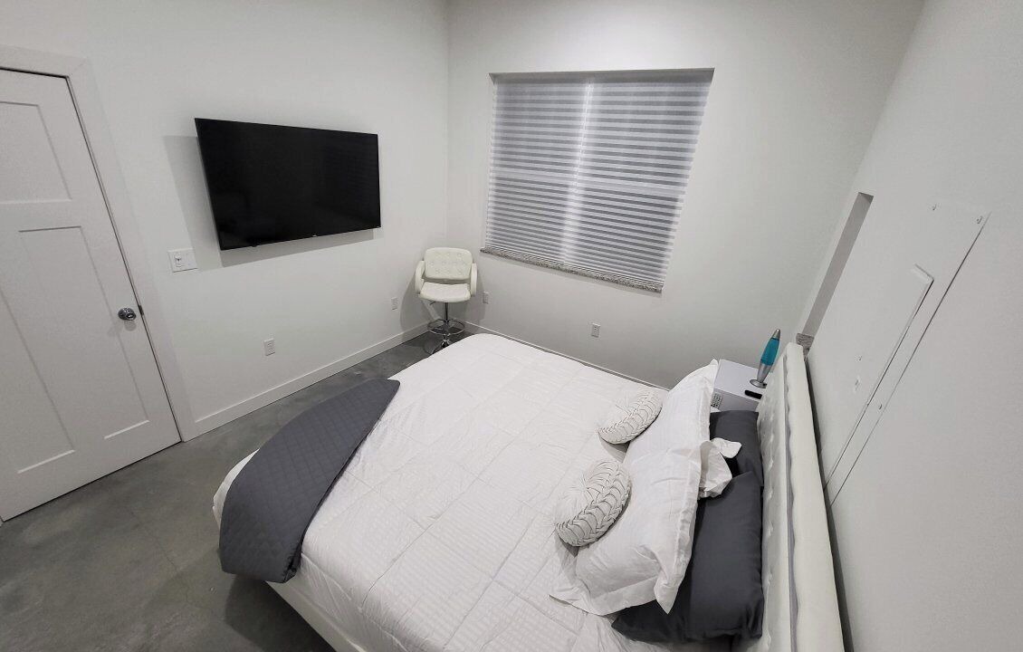 Photo of Bedroom in Park Hills