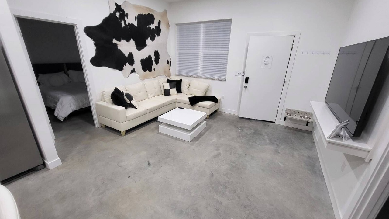 Photo of Bedroom in Park Hills