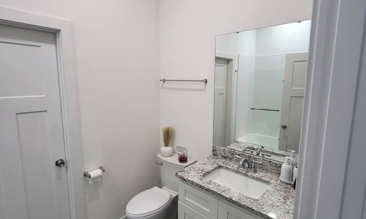 Photo of Bathroom in Park Hills