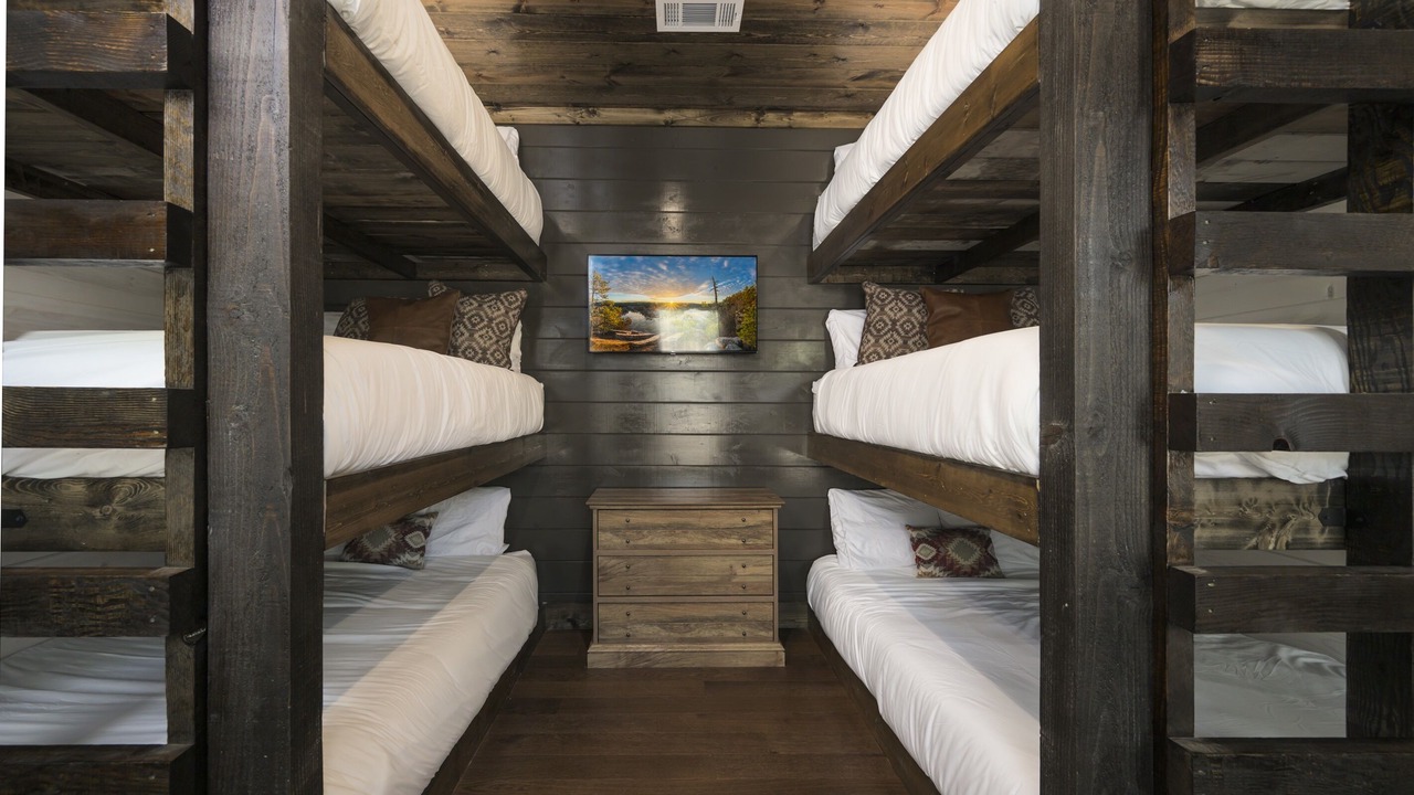Photo of Bedroom in Pickens