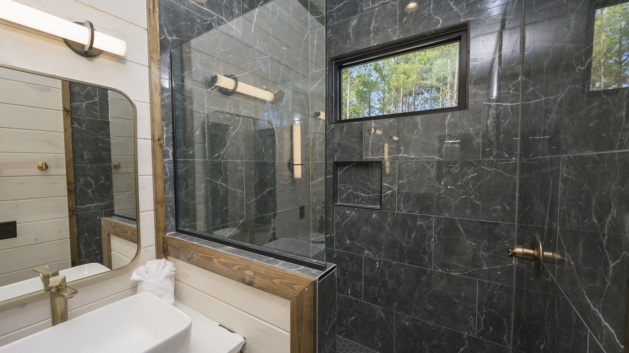 Photo of Bathroom in Pickens
