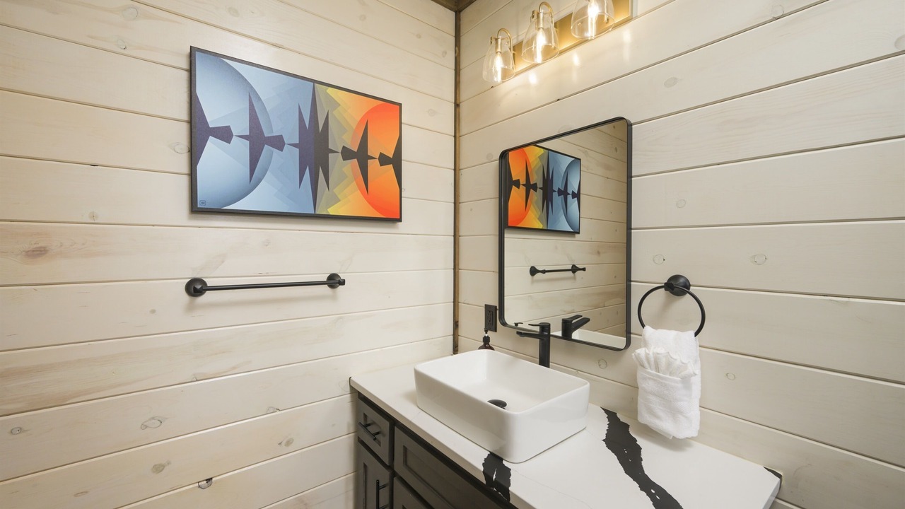 Photo of Bathroom in Pickens