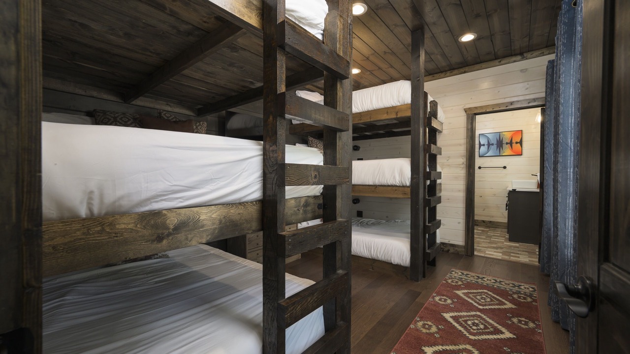 Photo of Bedroom in Pickens