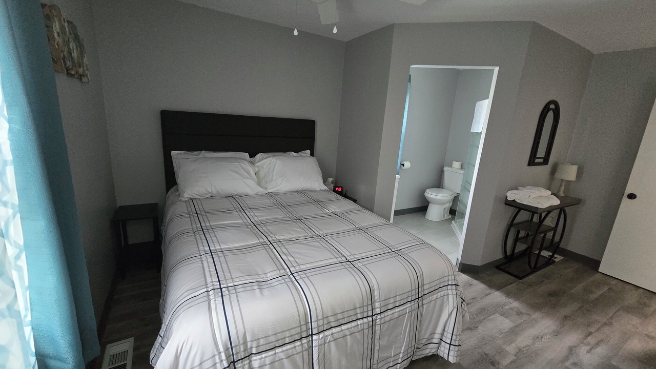 Photo of Bedroom in Horseheads