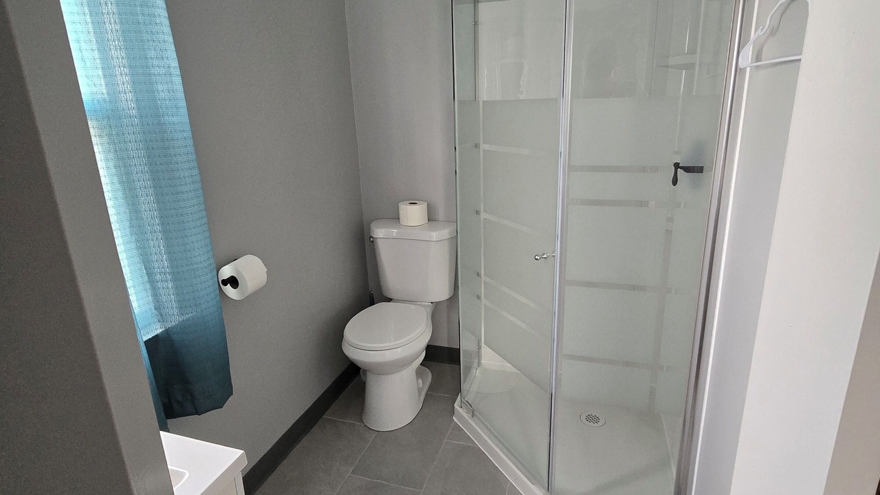 Photo of Bathroom in Horseheads