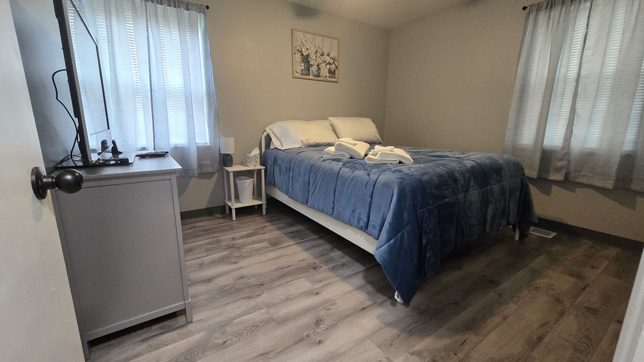 Photo of Bedroom in Horseheads